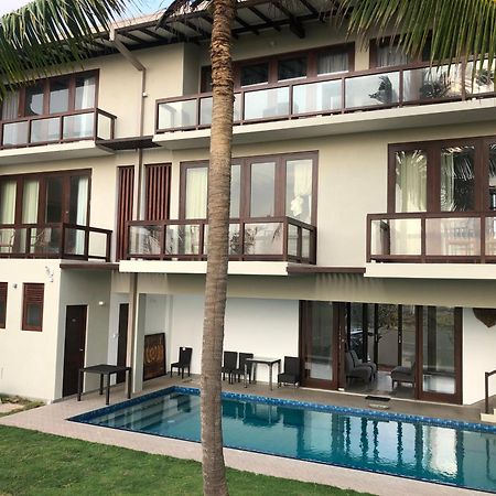 Driftwood Villa Pamunugama 외부 사진