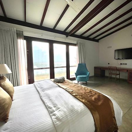 Driftwood Villa Pamunugama 외부 사진