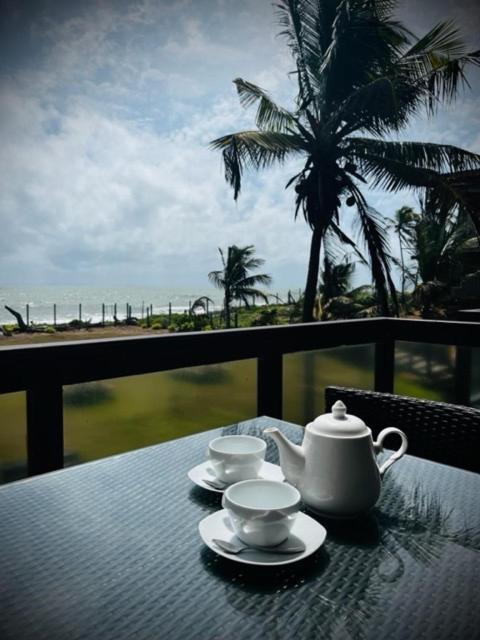 Driftwood Villa Pamunugama 외부 사진