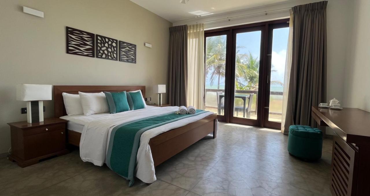 Driftwood Villa Pamunugama 외부 사진
