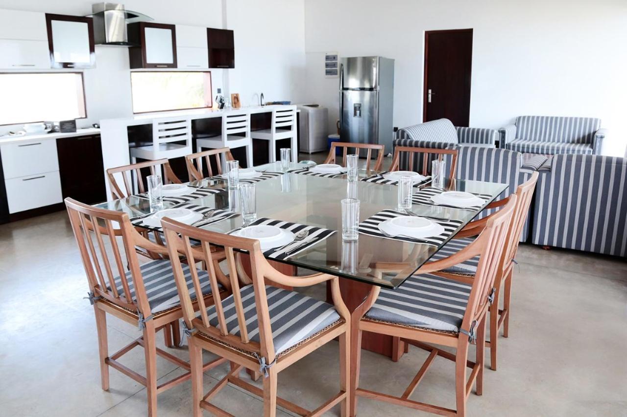 Driftwood Villa Pamunugama 외부 사진