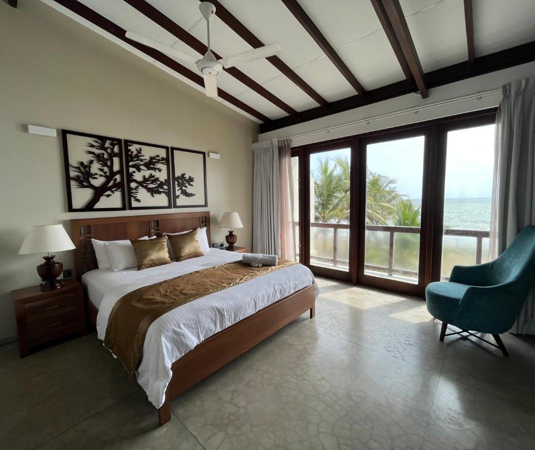 Driftwood Villa Pamunugama 외부 사진