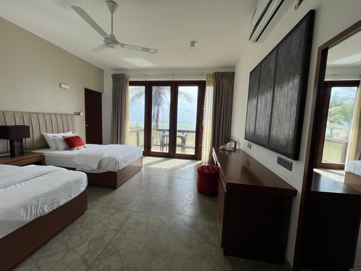 Driftwood Villa Pamunugama 외부 사진