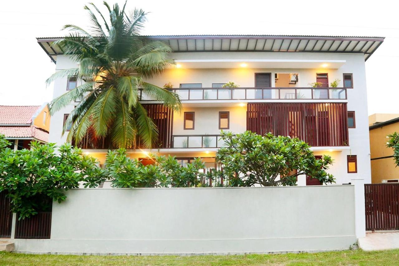 Driftwood Villa Pamunugama 외부 사진