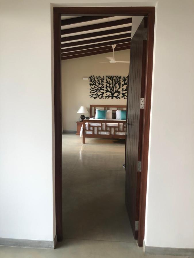 Driftwood Villa Pamunugama 외부 사진