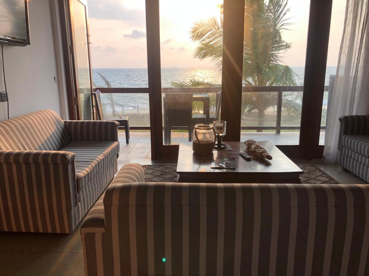 Driftwood Villa Pamunugama 외부 사진