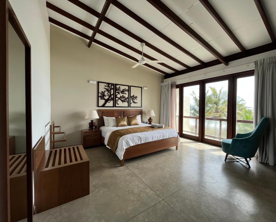 Driftwood Villa Pamunugama 외부 사진