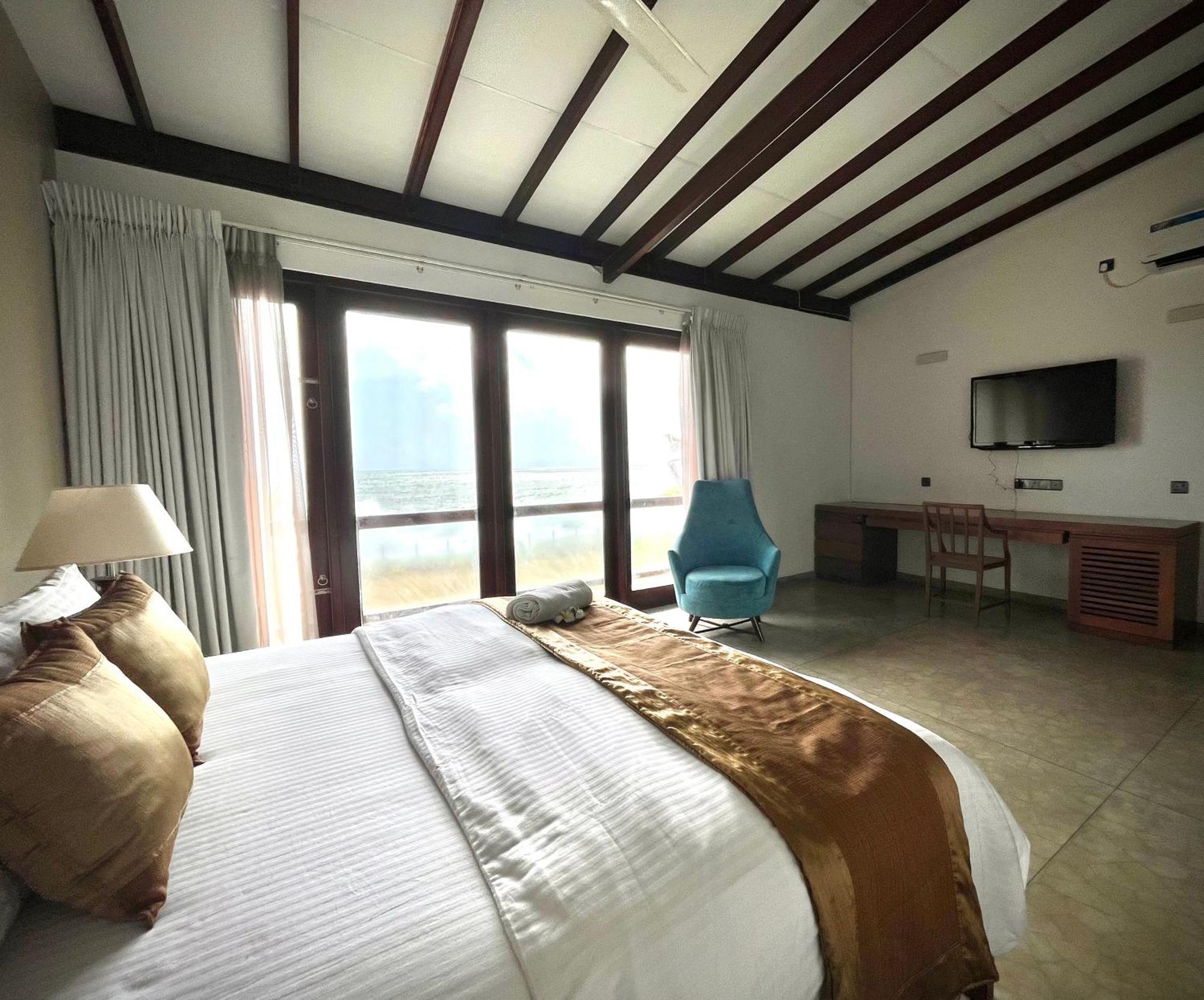 Driftwood Villa Pamunugama 외부 사진