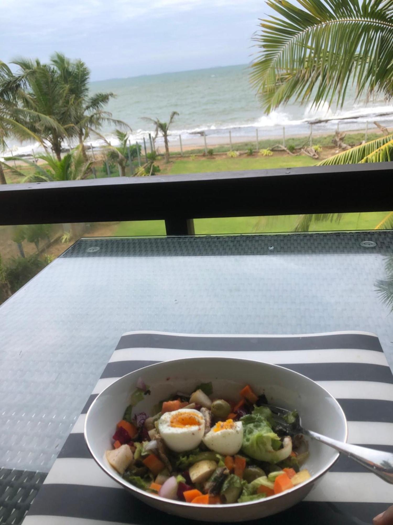 Driftwood Villa Pamunugama 외부 사진